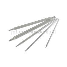 Laboratory Disposable Aspirating Pipets